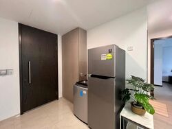 Parc Riviera (D5), Condominium #557159661